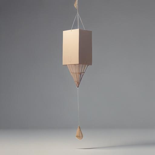 单词“suspended”的助记图片