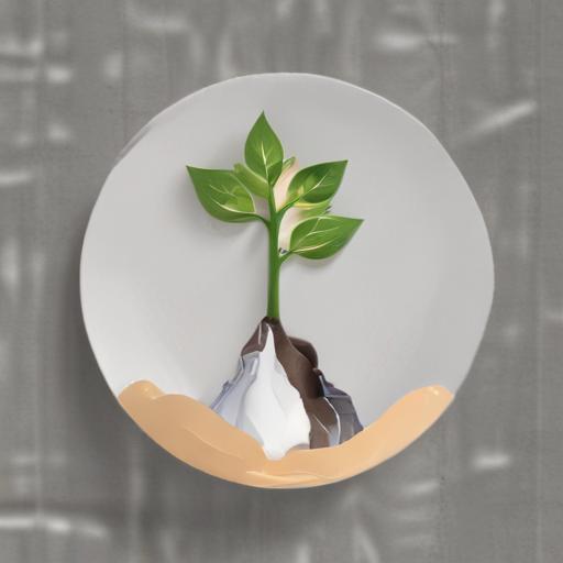 单词“sustainability”的助记图片