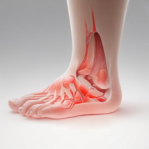 单词“swelling”的助记图片