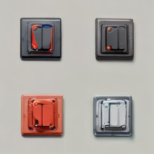 单词“switches”的助记图片