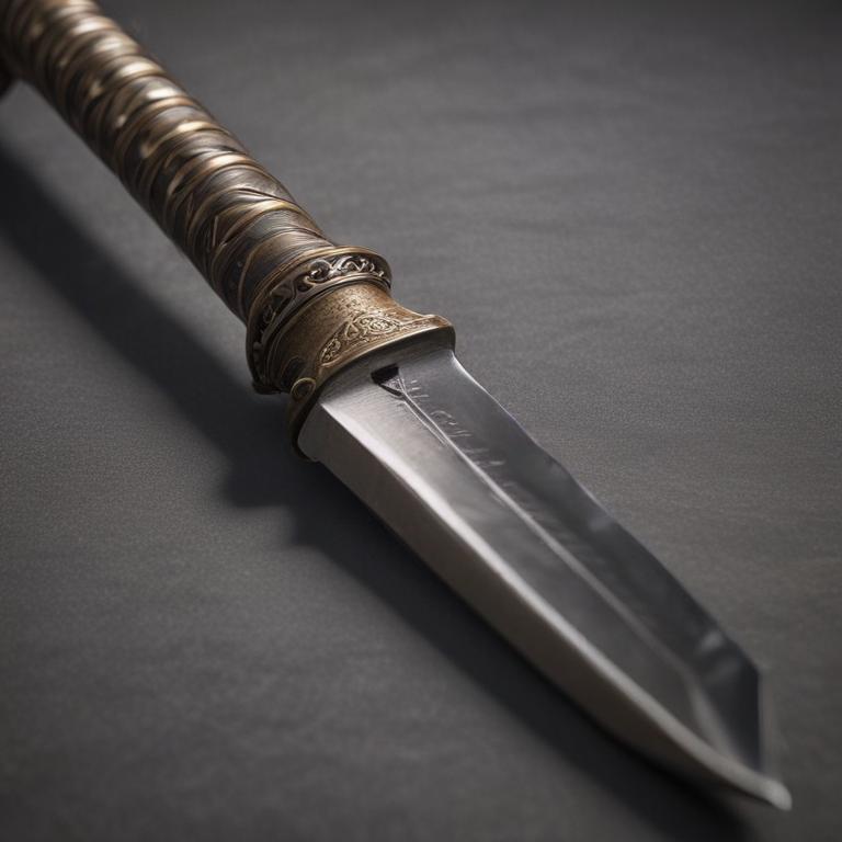 sword - 更多图片 (modelslab_realistic_v2)