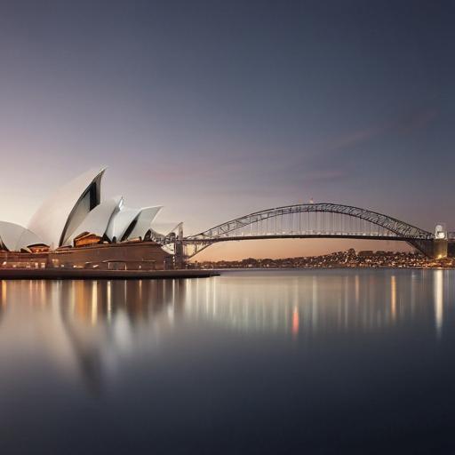 单词“sydney”的助记图片