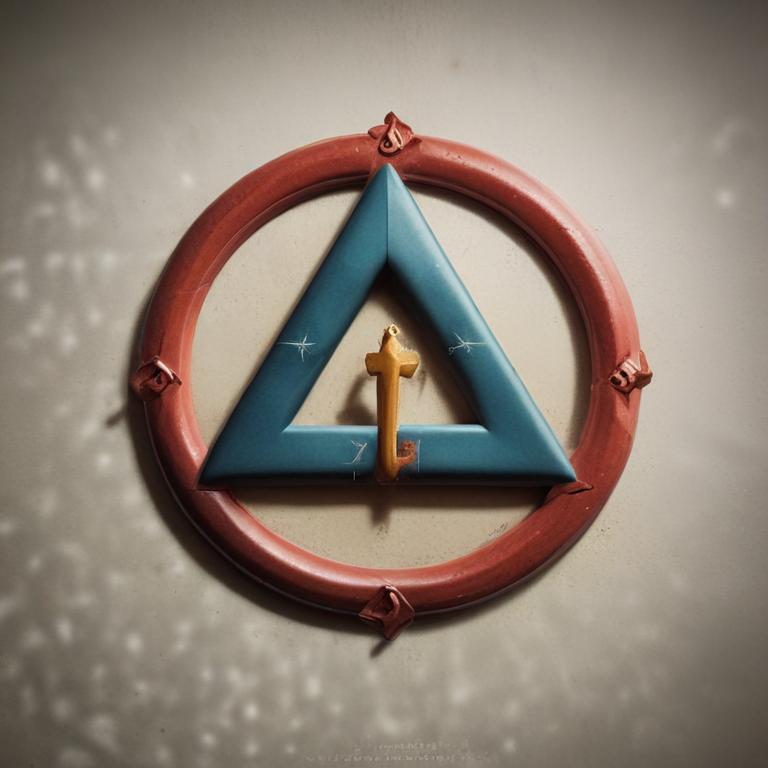 symbols - 更多图片 (modelslab_realistic_v2)