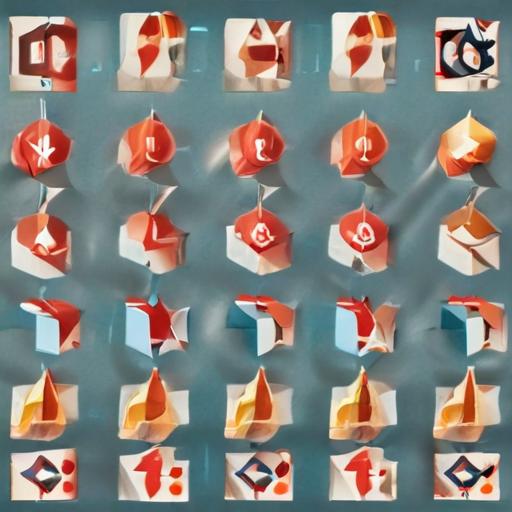 单词“symbols”的助记图片