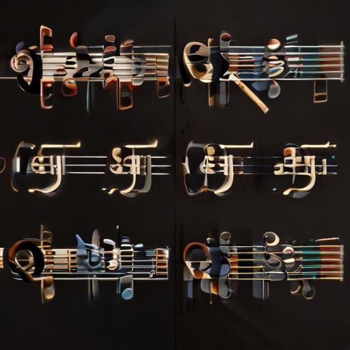 单词“symphony”的助记图片