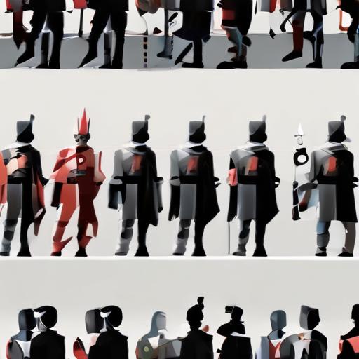 单词“syndicate”的助记图片