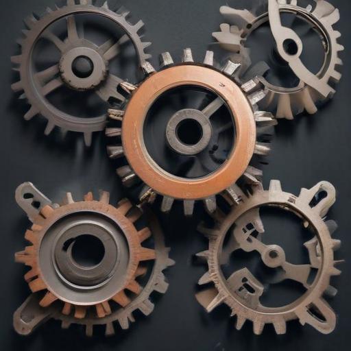 单词“system”的助记图片