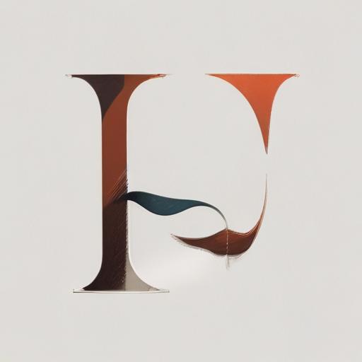 单词“t”的助记图片