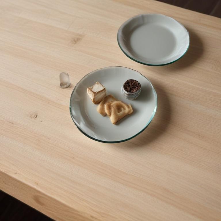 tables - 更多图片 (modelslab_realistic_v2)