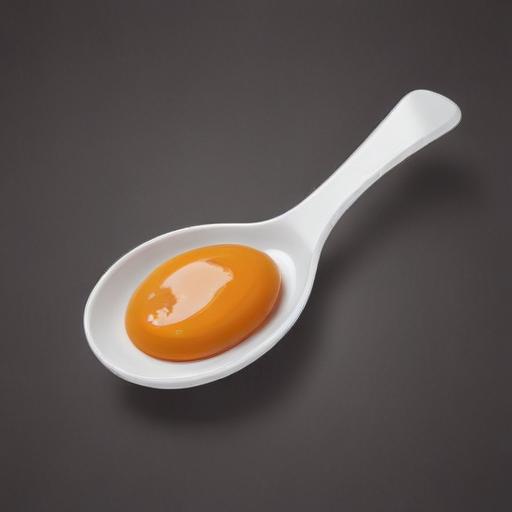 单词“tablespoon”的助记图片