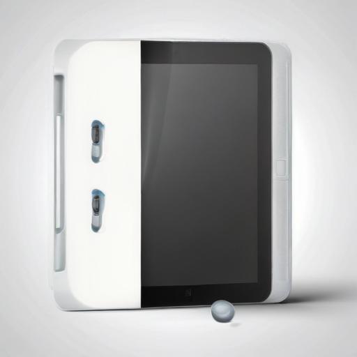 单词“tablet”的助记图片