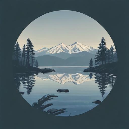 单词“tahoe”的助记图片