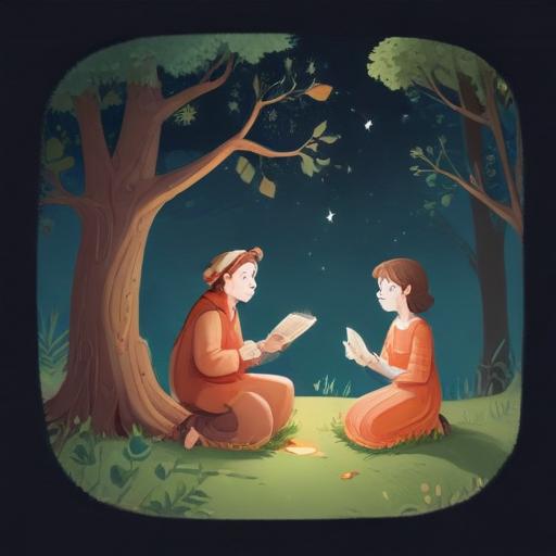 单词“tales”的助记图片