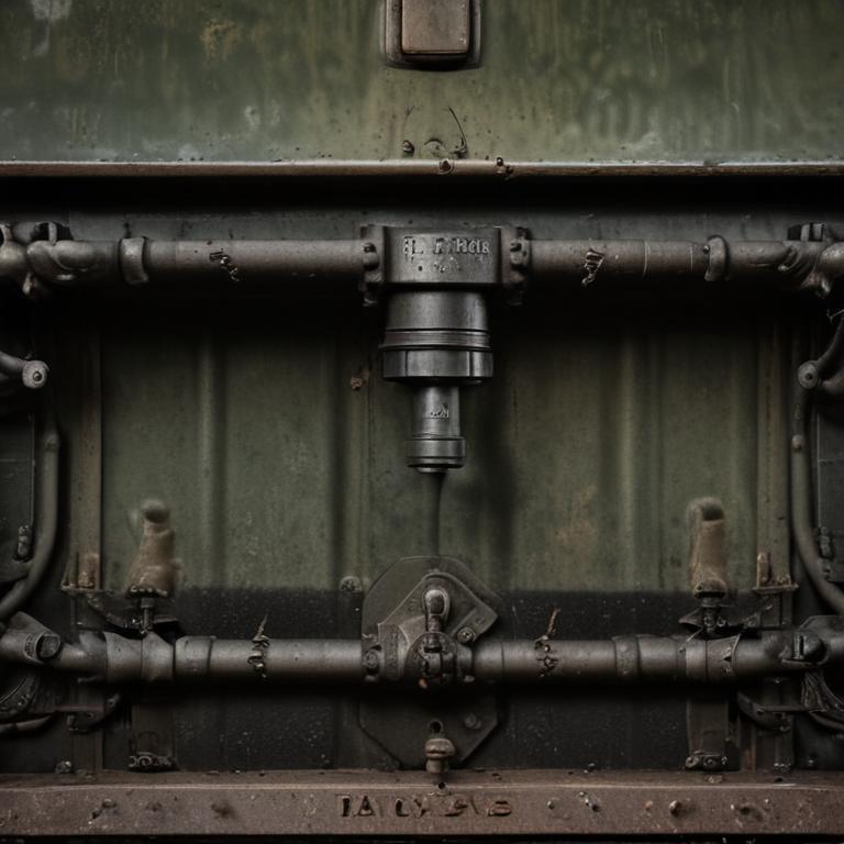 tanks - 更多图片 (modelslab_realistic_v2)