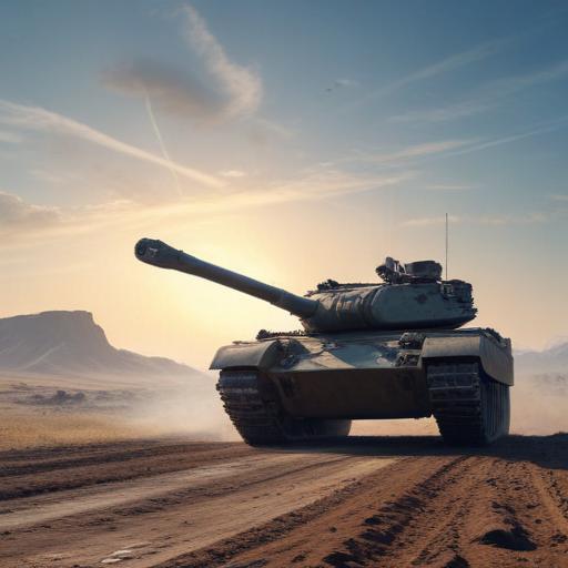单词“tanks”的助记图片
