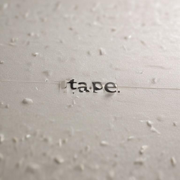 tape - 更多图片 (modelslab_realistic_v2)