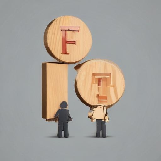 单词“tariff”的助记图片