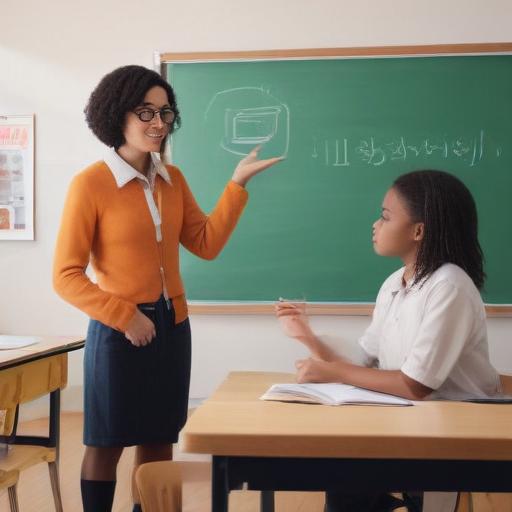 单词“taught”的助记图片