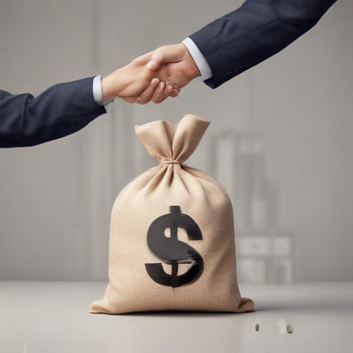 单词“tax”的助记图片