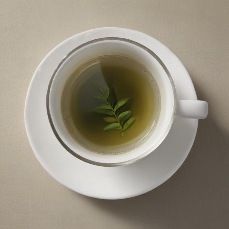tea - 更多图片 (modelslab_realistic_v2)