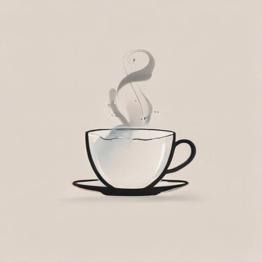 单词“tea”的助记图片
