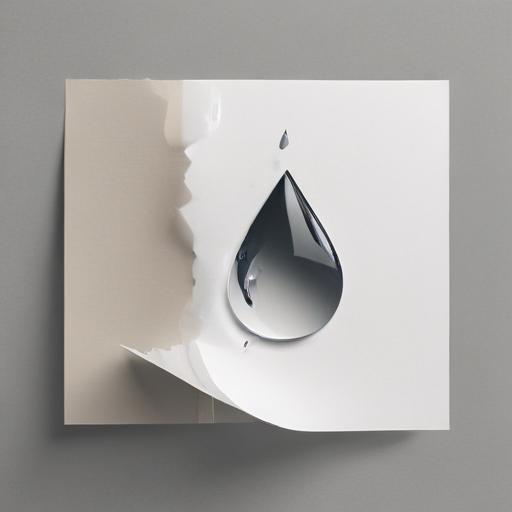 单词“tear”的助记图片