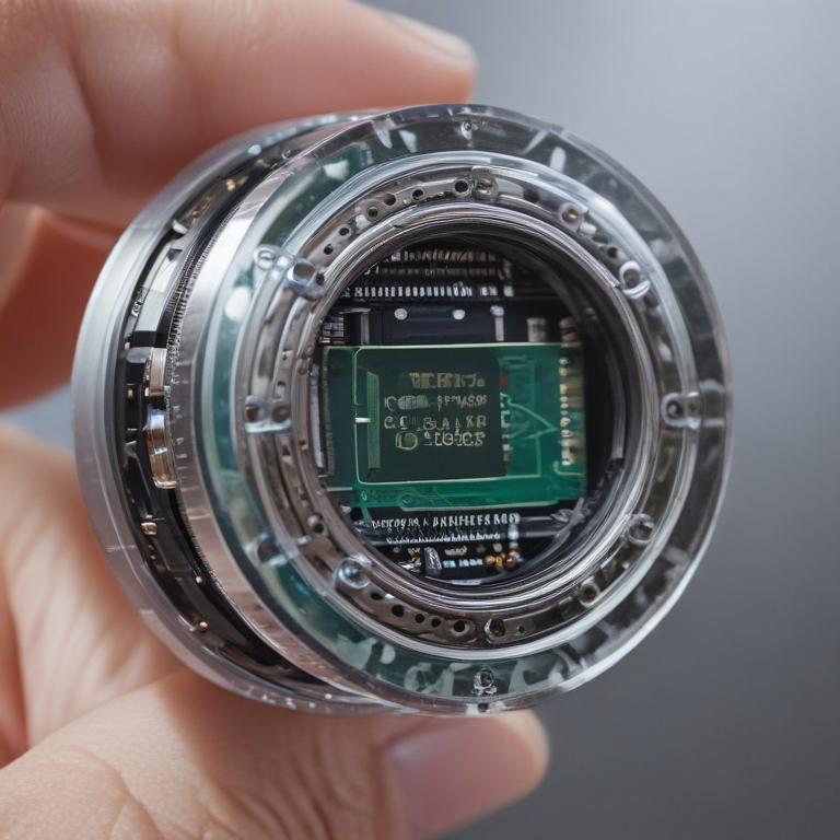 tech - 更多图片 (modelslab_realistic_v2)