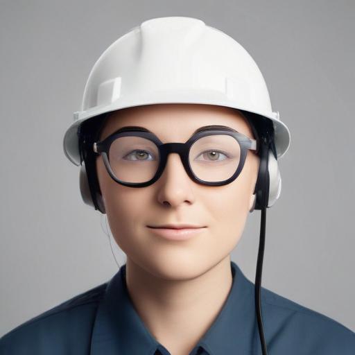 单词“technician”的助记图片