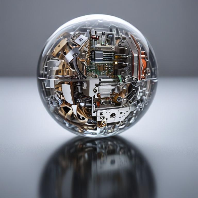technologies - 更多图片 (modelslab_realistic_v2)