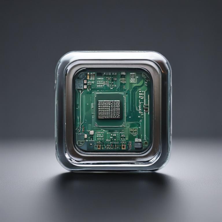 technology - 更多图片 (modelslab_realistic_v2)