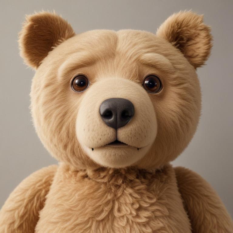 ted - 更多图片 (modelslab_realistic_v2)