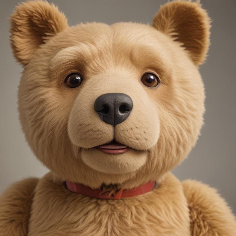 ted - 更多图片 (modelslab_realistic_v2)