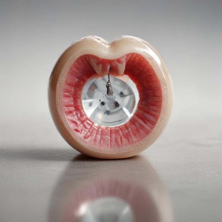 teeth - 更多图片 (modelslab_realistic_v2)