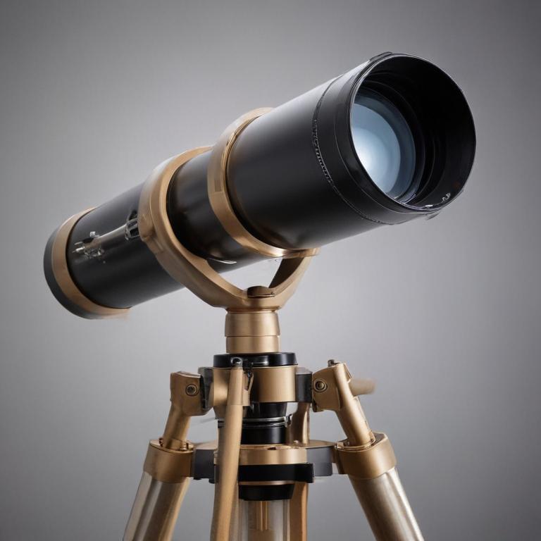 telescope - 更多图片 (modelslab_realistic_v2)