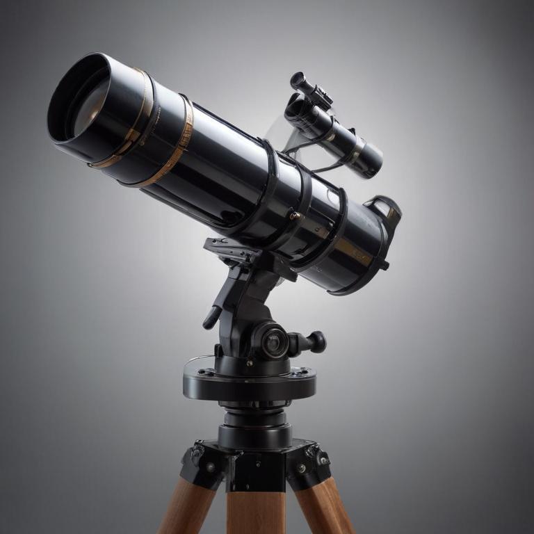 telescope - 更多图片 (modelslab_realistic_v2)