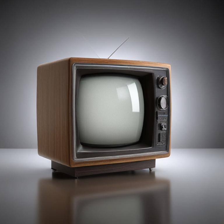 television - 更多图片 (modelslab_realistic_v2)