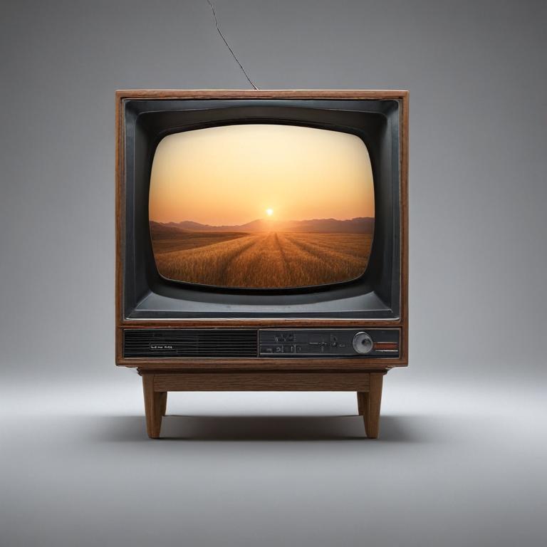 televisions - 更多图片 (modelslab_realistic_v2)