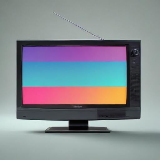单词“televisions”的助记图片