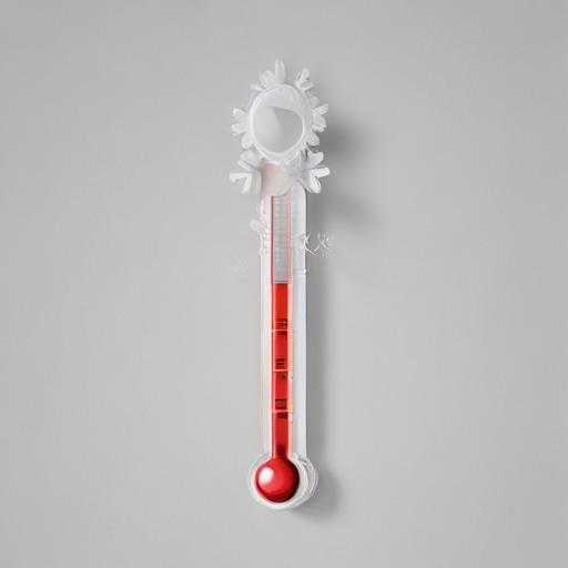 单词“temperature”的助记图片