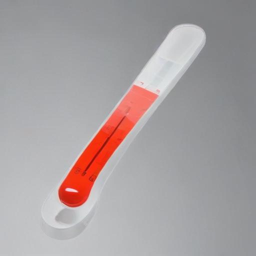 单词“temperatures”的助记图片