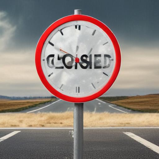 单词“temporarily”的助记图片