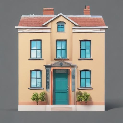 单词“tenant”的助记图片