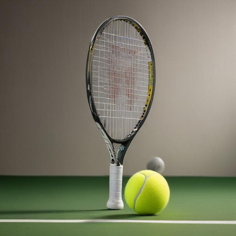 tennis - 更多图片 (modelslab_realistic_v2)