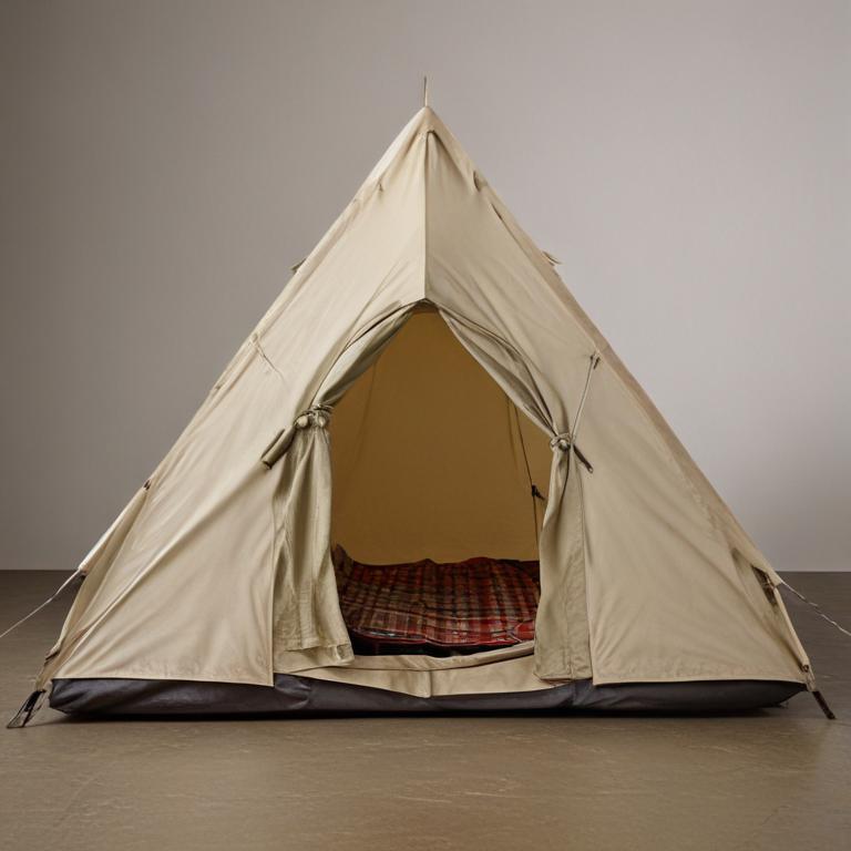 tent - 更多图片 (modelslab_realistic_v2)