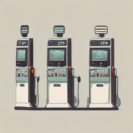 单词“terminals”的助记图片