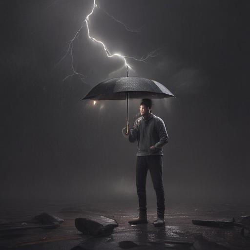 单词“terrible”的助记图片