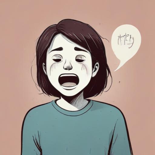 单词“terribly”的助记图片