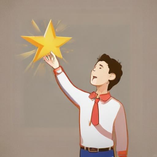 单词“terrific”的助记图片
