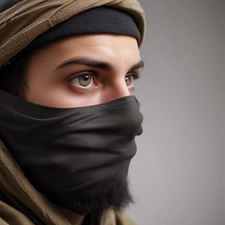 terrorists - 更多图片 (modelslab_realistic_v2)