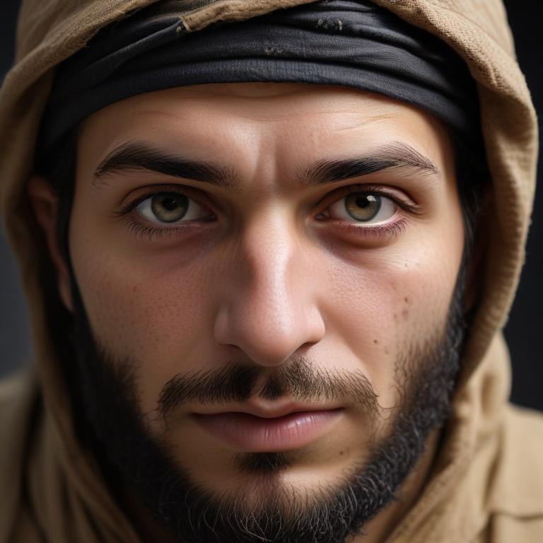 terrorists - 更多图片 (modelslab_realistic_v2)